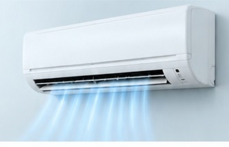 Air conditioner spare parts