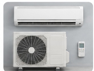 Air Conditioning Spare Parts